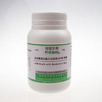 改良胰蛋白胨大豆肉汤(mTSB)基础