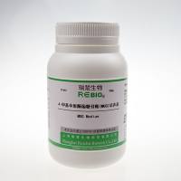 4甲基伞形酮葡糖苷酸(MUG)培养基