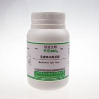 麦康凯琼脂基础 
