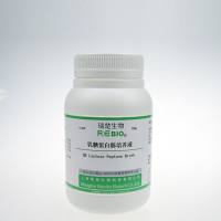 乳糖蛋白胨培养液 GB