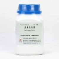 麦康凯肉汤(USP)(MacConkey Broth)