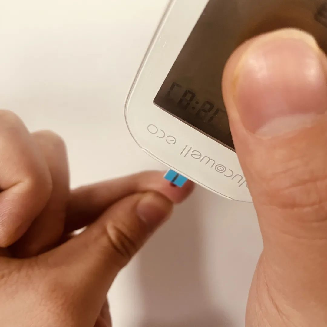 在家如何精确测量血糖，你了解么？