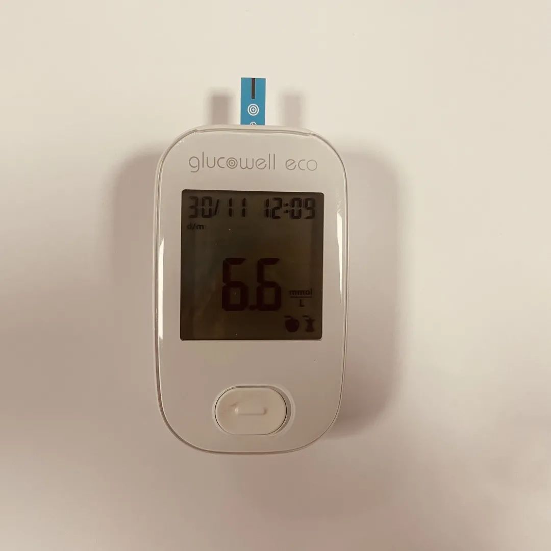 在家如何精确测量血糖，你了解么？