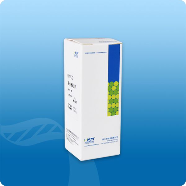 班氏试剂-葡萄糖酸盐试剂-环凯微生物检测 029140