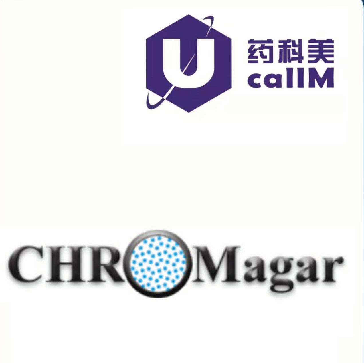 北京美科美生物公司代理chromagar