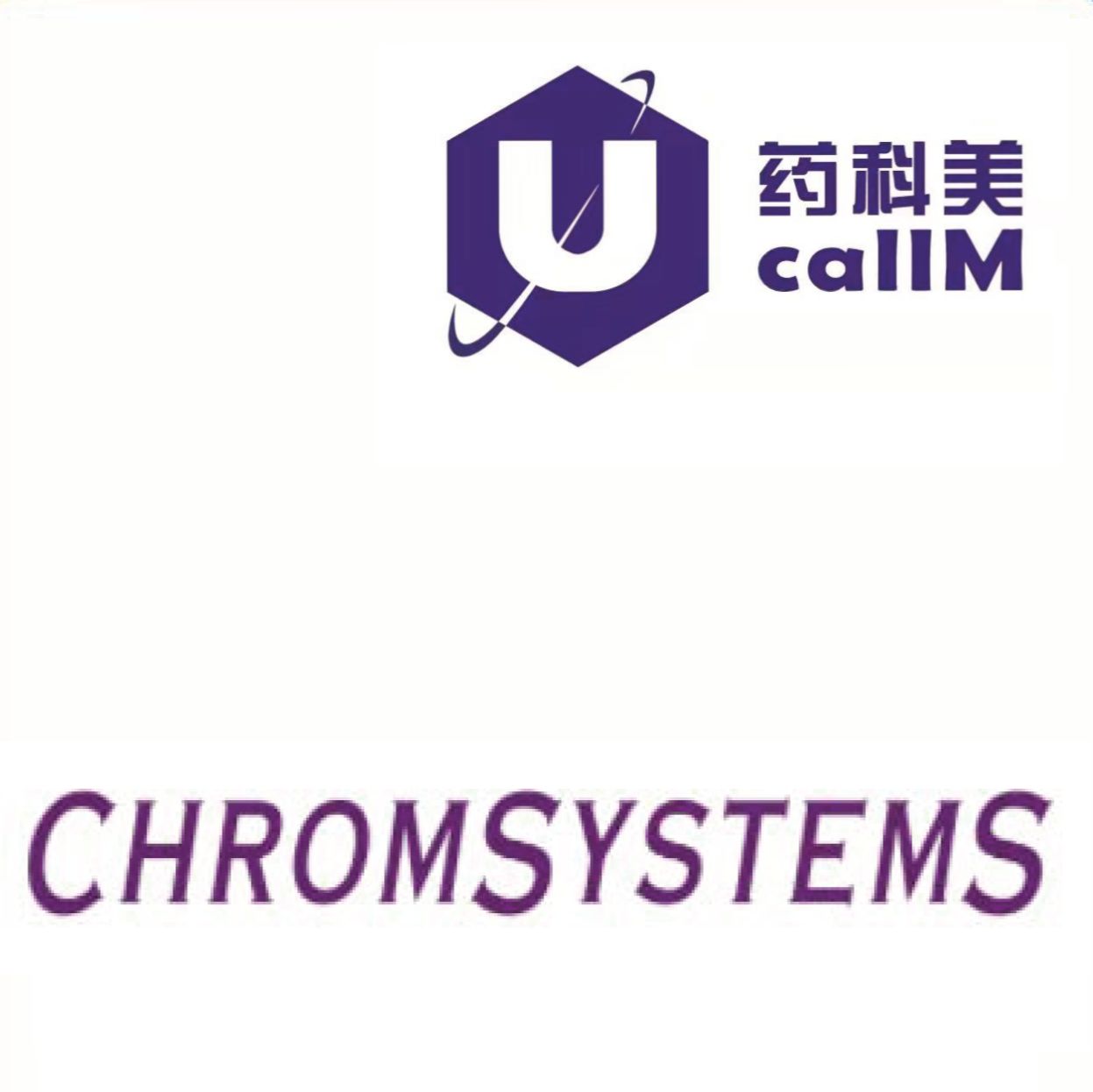 北京美科美生物公司代理Chromsystems
