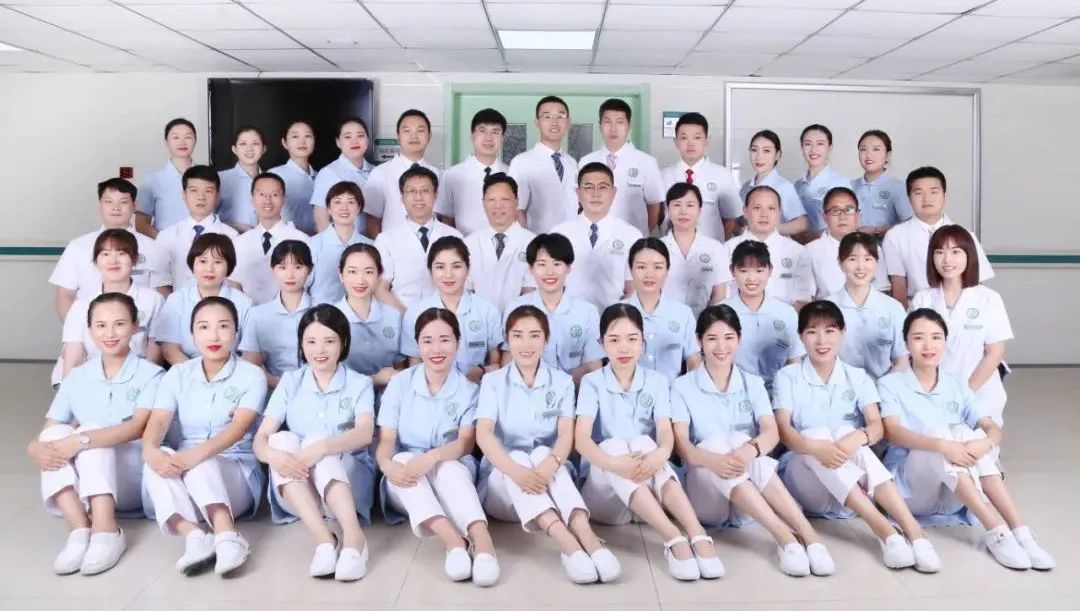 西安大兴医院胃肠外科成功救治结肠恶性肿瘤患者