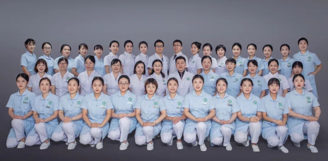 西安大兴医院「九死一生」的「高渗」患者转危为安