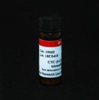CTC (5-Cyano-2,3-ditolyl tetrazolium chloride