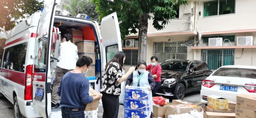珠海市第三人民医院：「疫」无反顾，勇当尖兵