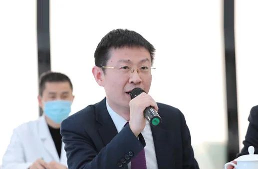 医学大咖齐聚温岭，助推肿瘤医学研究实现跨越发展