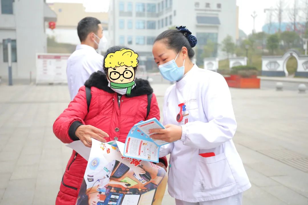 120 急救宣传日，多学一个技能，关键时刻能救命！