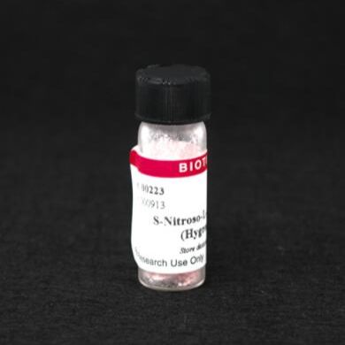 S-NITROSOGLUTATHIONE 00223