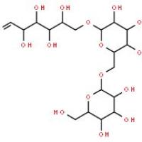  葡聚糖 Dextran CAS：9004-54-0