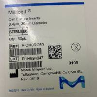 Millipore货号PICM0RG50插入式细胞培养皿13611631389上海睿安生物