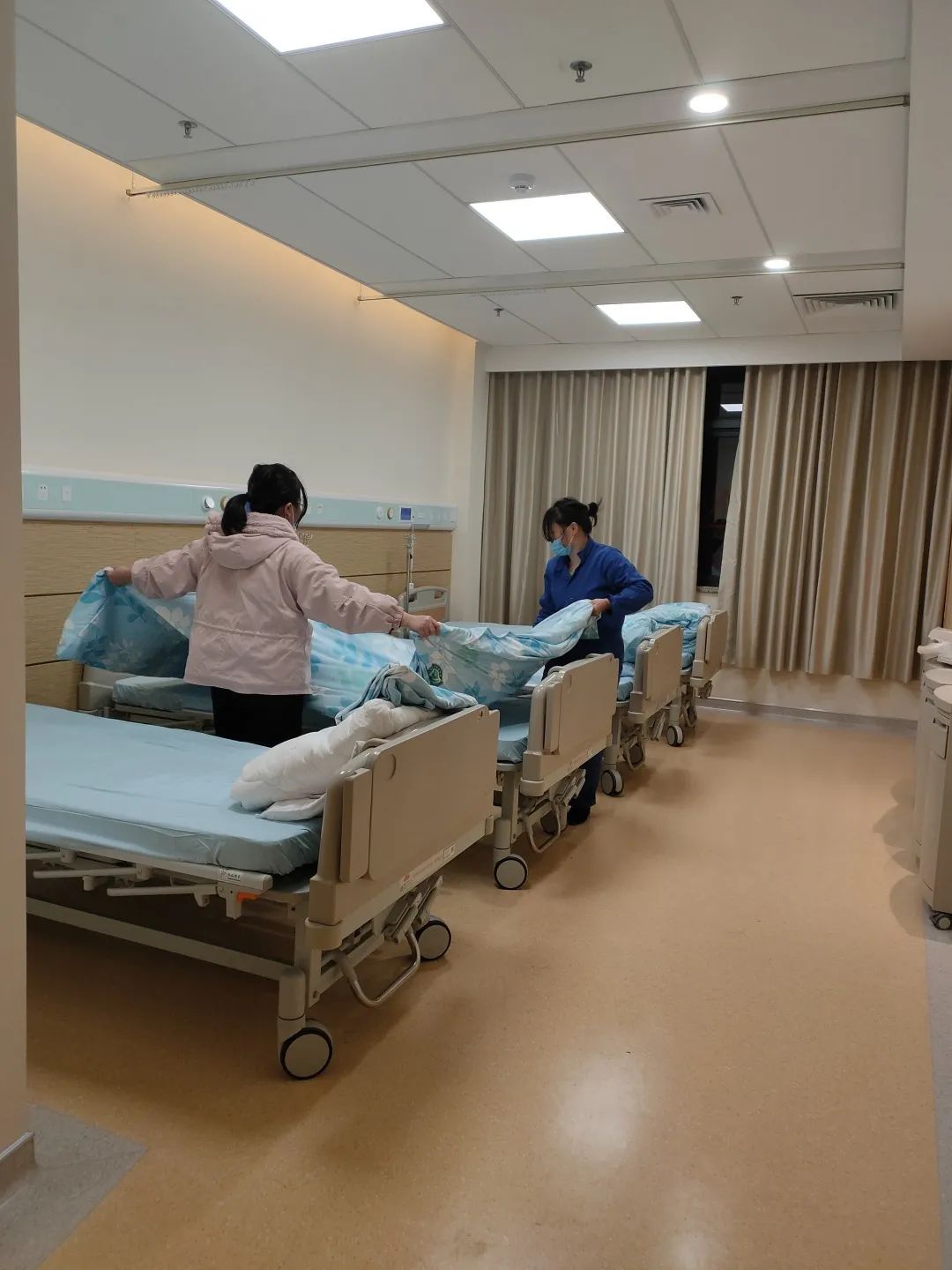 珠海市第三人民医院：「疫」无反顾，勇当尖兵