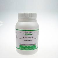 胰蛋白月示肉汤