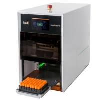 Azenta FluidX IntelliXcap™ 自动螺旋盖开盖器/复盖器 48 格式