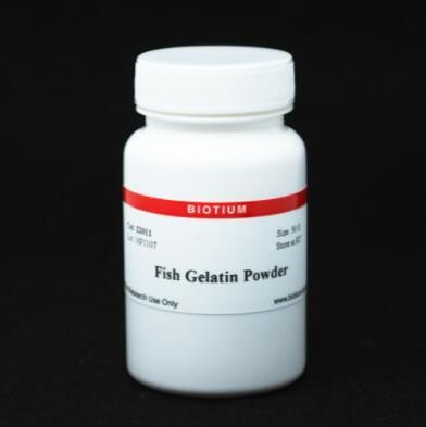 Fish Gelatin 22011