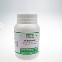 马铃薯浸出液琼脂