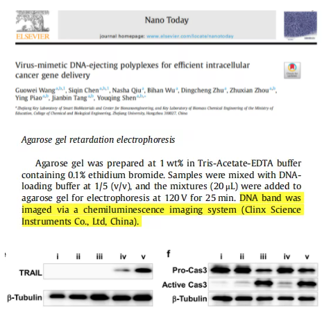 年终盘点|2021那些用勤翔仪器发表过的文献们