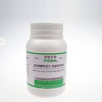 改良的酵母浸汁孟加拉红肉汤 