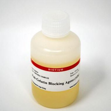 10X Fish Gelatin Blocking Agent 22010