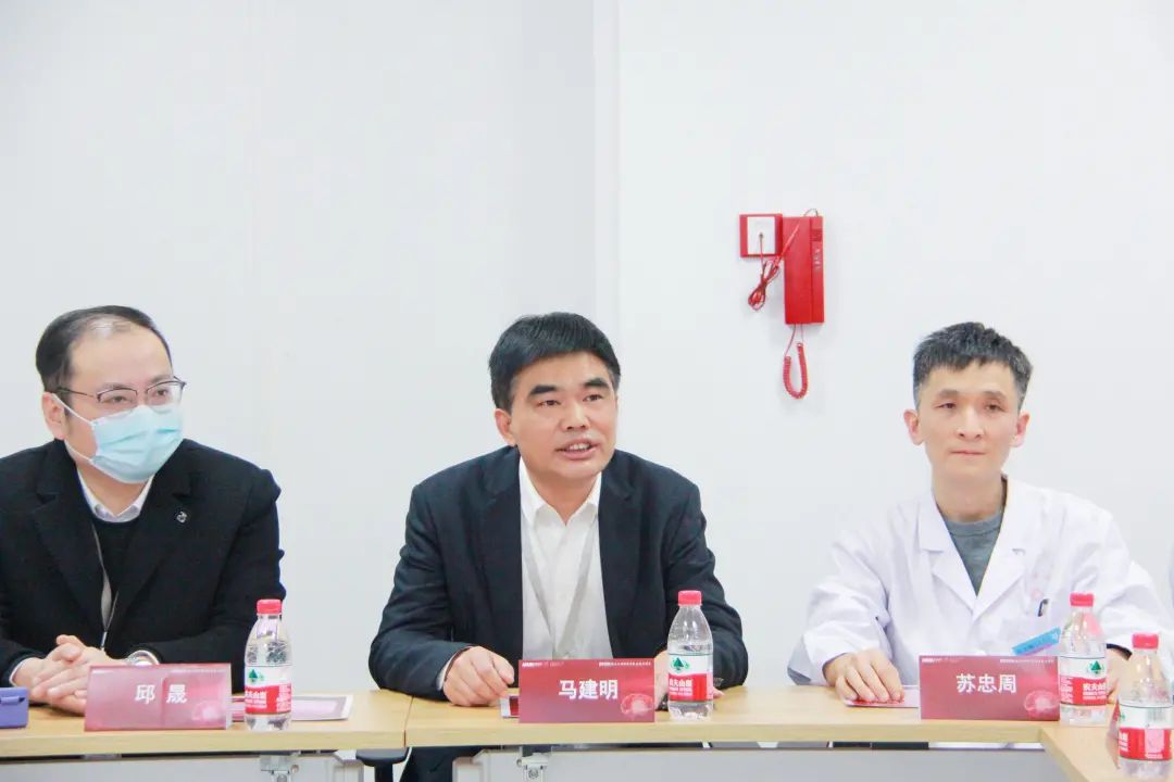 国家级脑出血外科诊疗基地落户湖州市中心医院