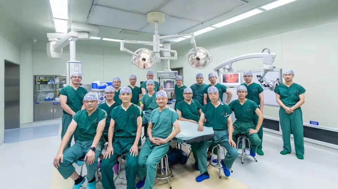 国家级脑出血外科诊疗基地落户湖州市中心医院