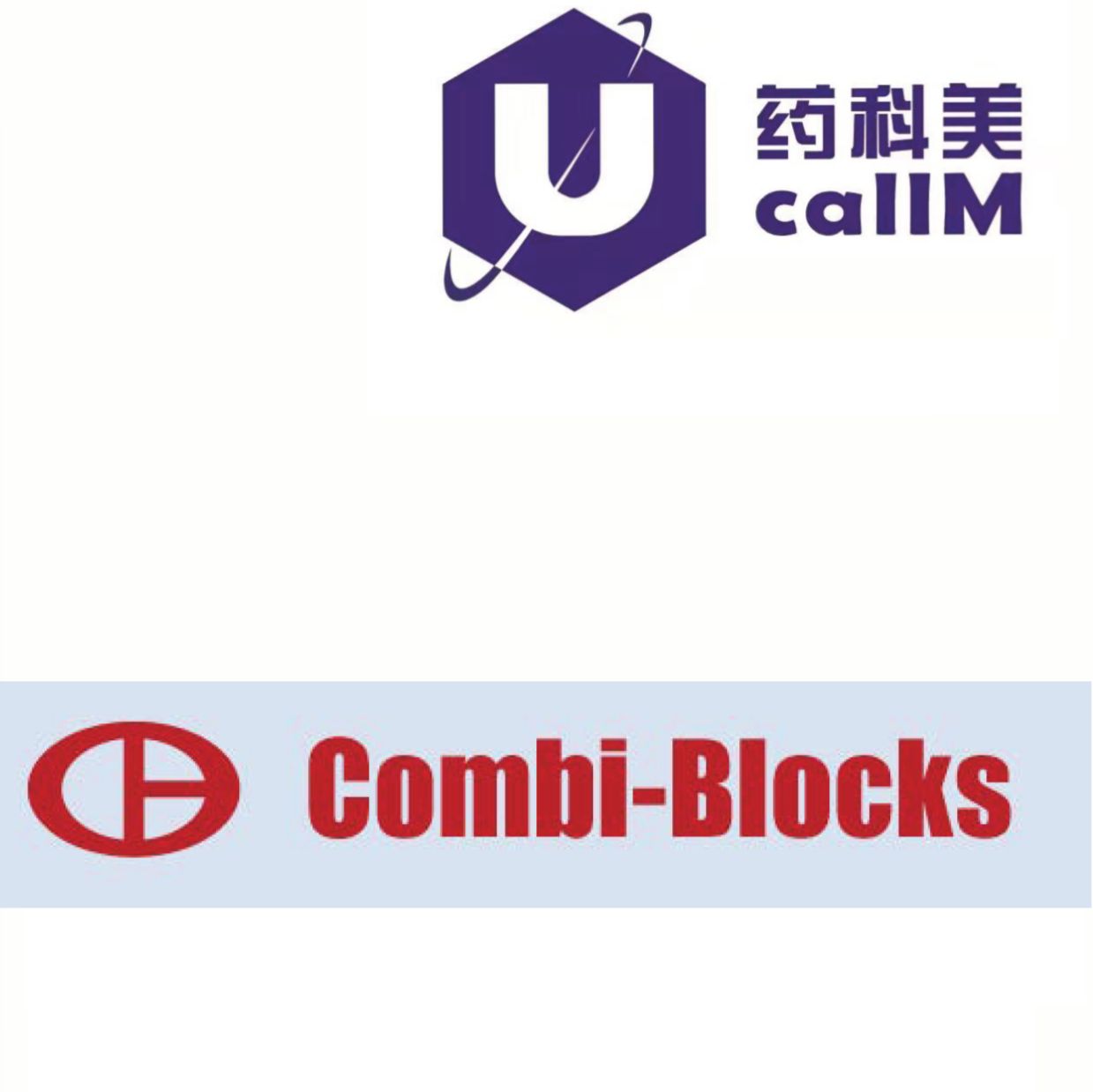 北京美科美生物公司代理combi-blocks