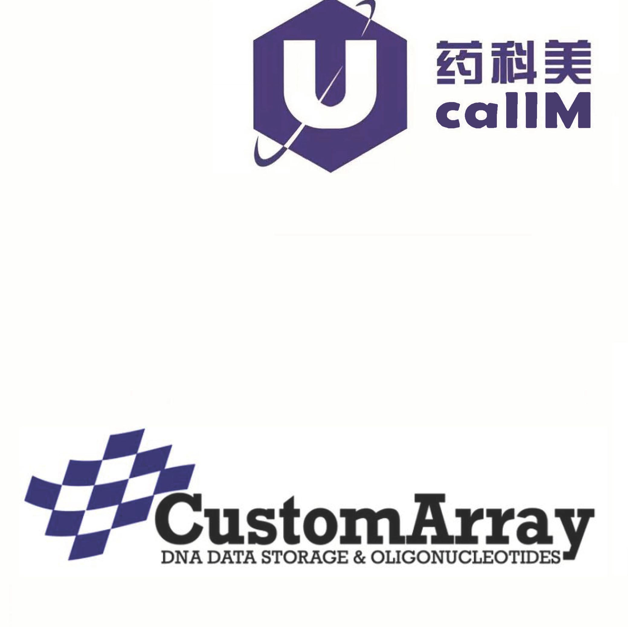 北京美科美生物公司代理Custom array inc