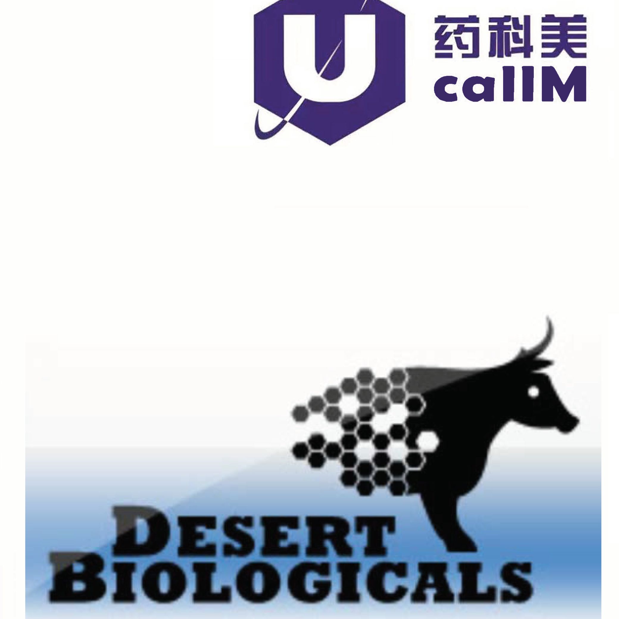 北京美科美生物公司代理DESERT BIO