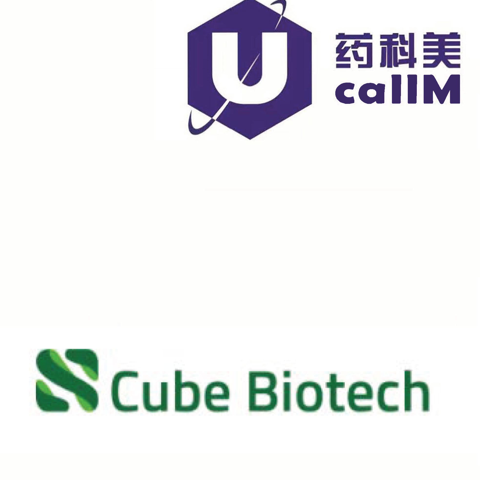 北京美科美生物公司代理Cube Biotech