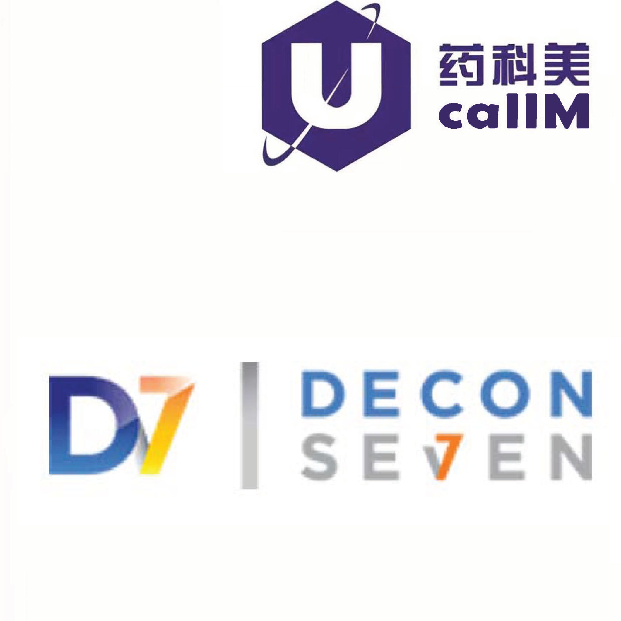 北京美科美生物公司代理Decon7 Systems, LLC. 