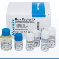rossix 900020 Rox Factor IX 现货