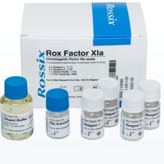 Rossix 110050 Rox Factor XIa 现货