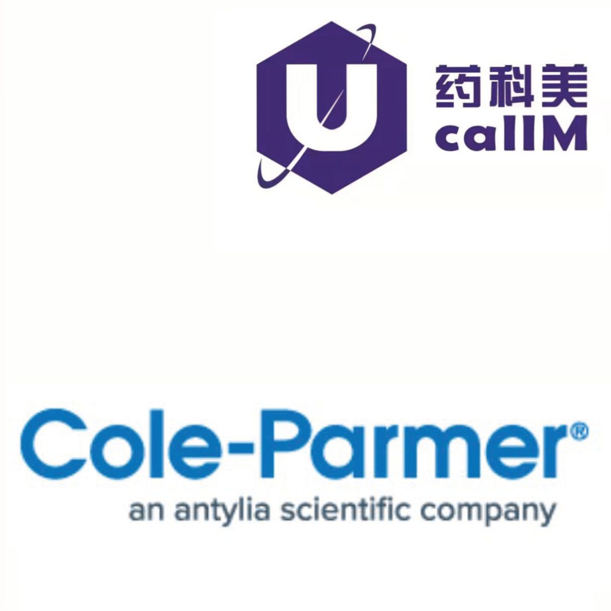 北京美科美生物公司代理coleparmer