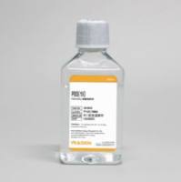 PBS缓冲液 PBS磷酸缓冲盐溶液 (1×)  细胞培养级