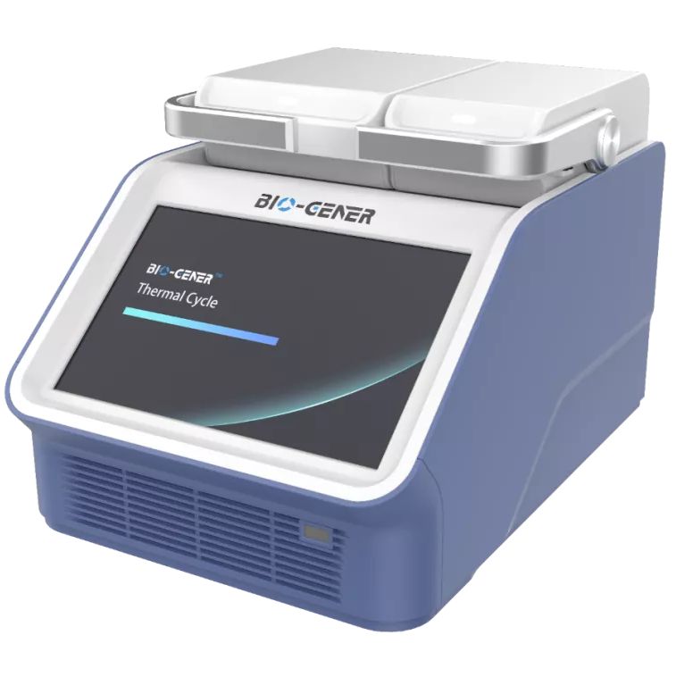 双槽二维梯度PCR仪RePure-D系列