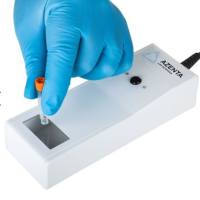 AZENTA FluidX Scope™ 单管阅读器
