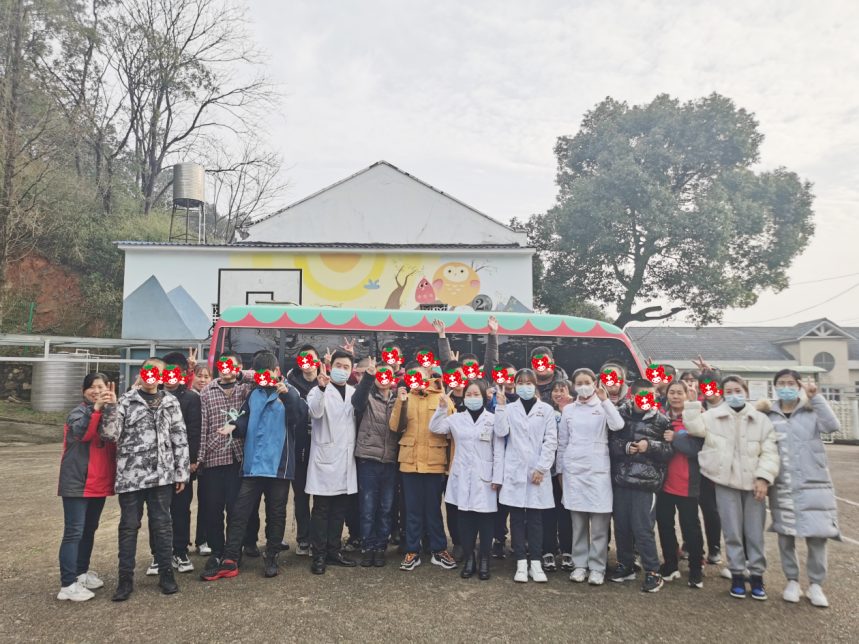 关注星星的孩子 湖南妇女儿童医院走进星梦家园特殊人士服务中心