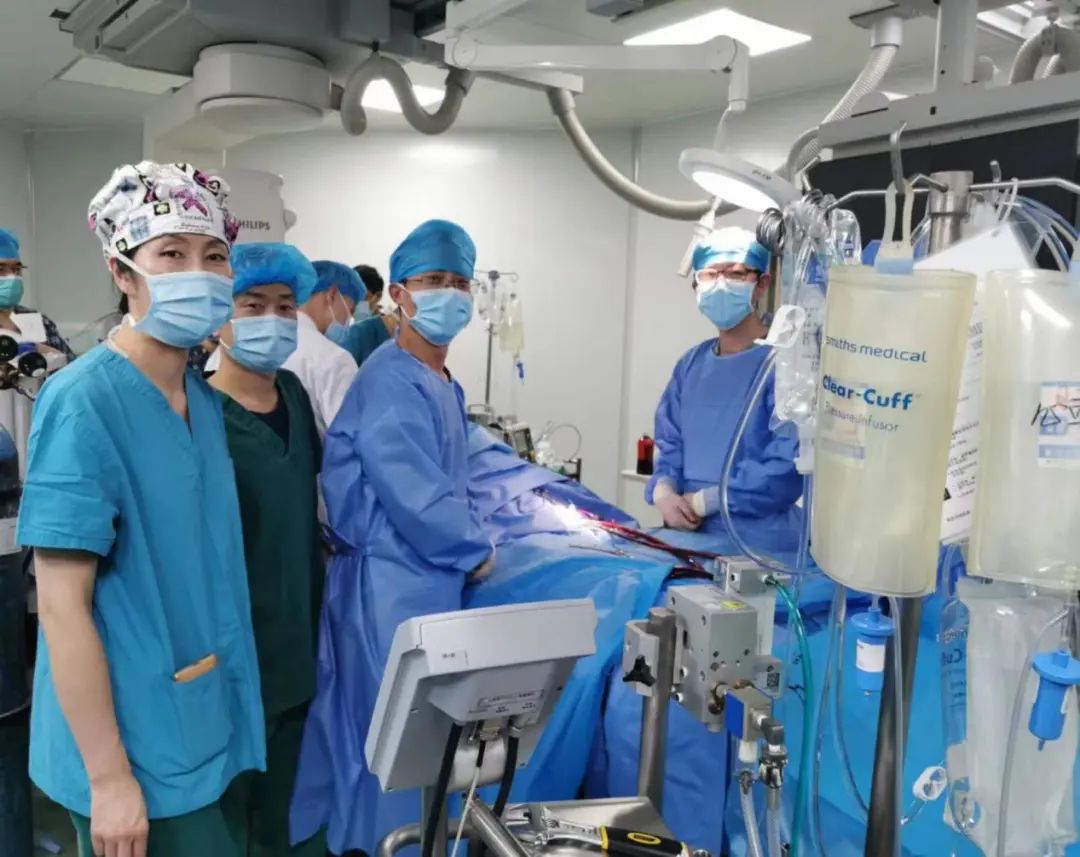 云南阜外心血管医院 ECMO 紧急驰援，挽救危重心力衰竭患者
