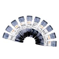 蛋白marker(三色预染蛋白分子量标准8-180kDa)