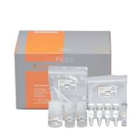 土壤DNA提取试剂盒 MolPure® Soil DNA Kit  [可申请试用]