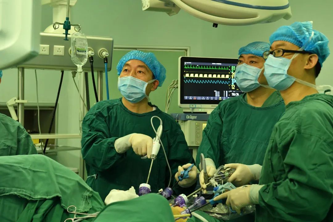 膀胱切除了咋个尿尿?