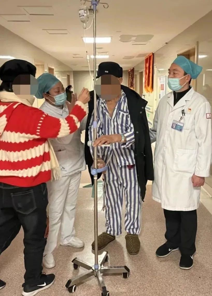 膀胱切除了咋个尿尿?