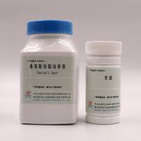 桑塔斯琼脂培养基