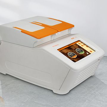 东胜龙 ETC821D 双槽（PCR仪）基因扩增仪