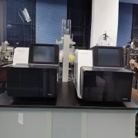 二手NextSeq 500 测序系统illumina