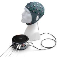 便携式脑电采集分析系统